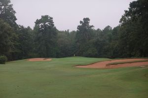 Pine Dunes 1st Approach